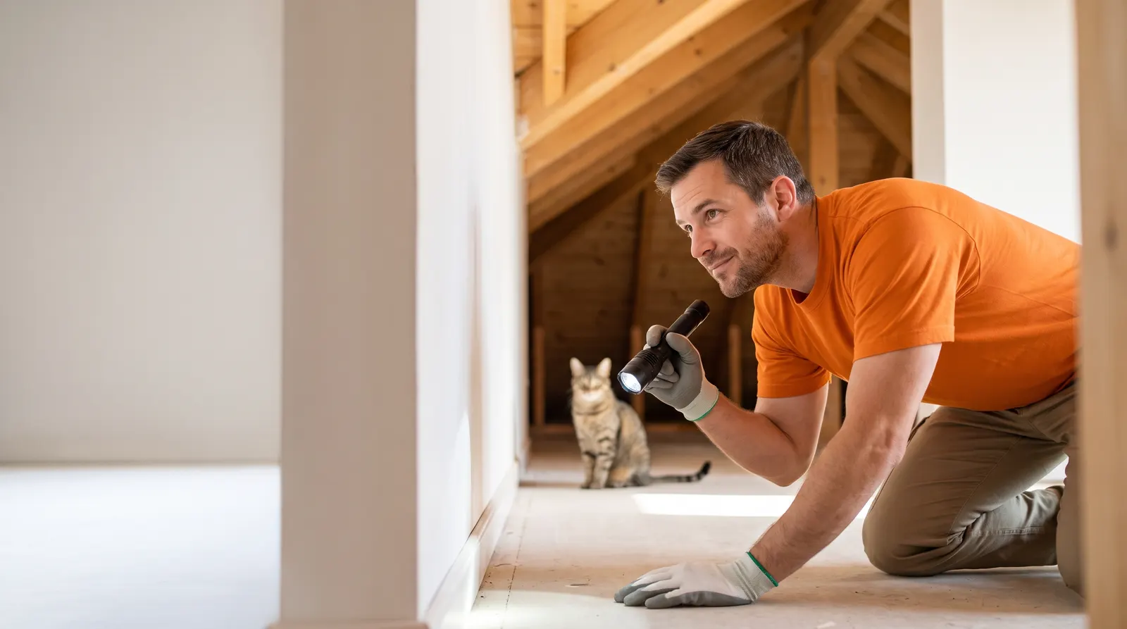 Pest Control Service in Sioux City, IA